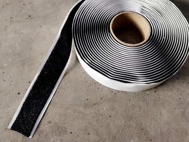 自粘式路面專用貼縫帶