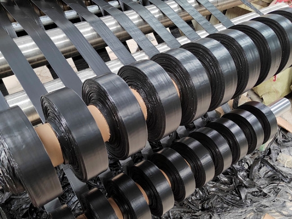 自粘式路面專用貼縫帶