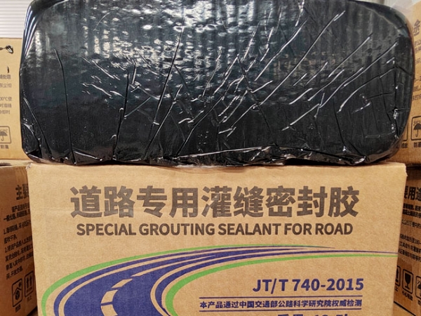 如何檢測(cè)灌縫膠的性能