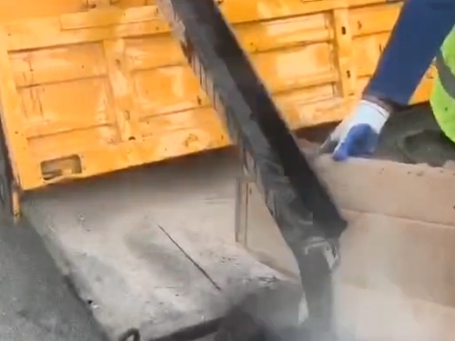 順達(dá)工程施工實(shí)拍