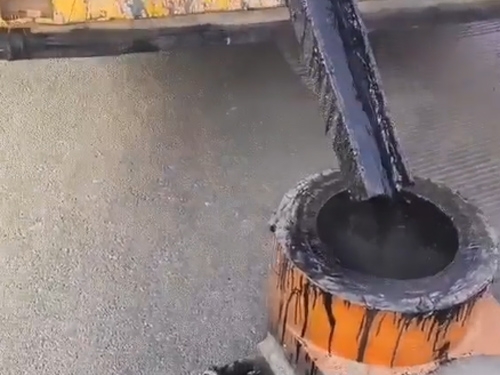 順達(dá)工程施工實(shí)拍